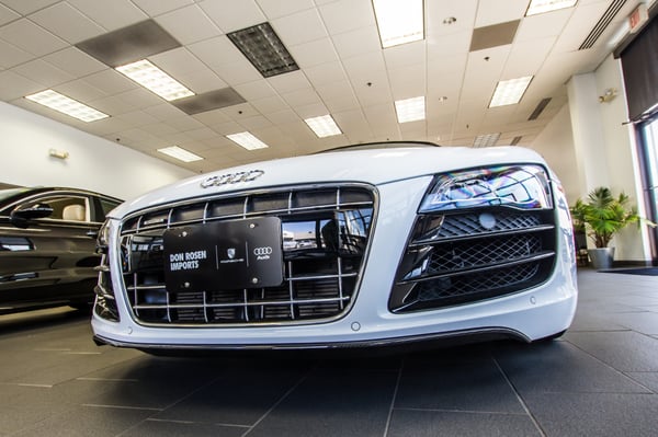 Audi Service Conshohocken Conshohocken Pa