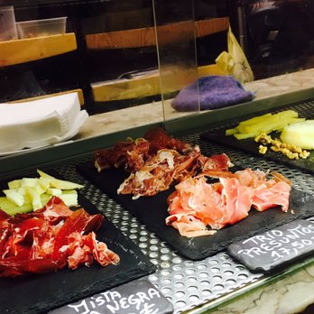 Manteigaria Silva - Choose from several plates offered... - Grocery Near Me - Lisbon, 11