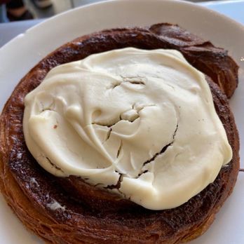 Seylou - Cinnamon bun - Bakeries Near Me - Washington, DC, District of Columbia Seylou - Cinnamon bun - Bakeries Near Me - Washington, DC, District of Columbia