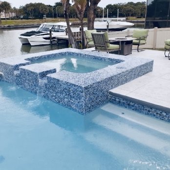 The Daily Dip Pools - Pool Cleaners Near Me The Daily Dip Pools - Pool Cleaners Near Me