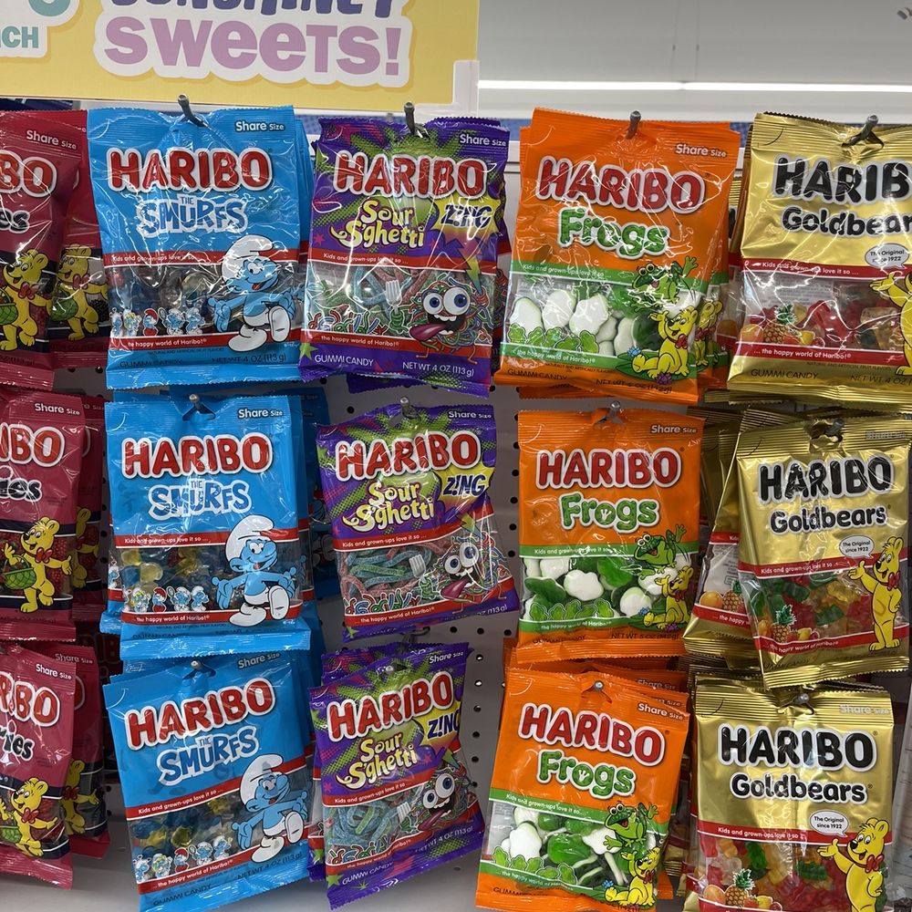 Five Below - Candy.. - Discount Store Near Me - Elk Grove, California Five Below - Candy.. - Discount Store Near Me - Elk Grove, California