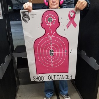 717 Armory - Shooting out breast cancer. - Gun/Rifle Ranges Near Me - Harrisburg, Pennsylvania 717 Armory - Shooting out breast cancer. - Gun/Rifle Ranges Near Me - Harrisburg, Pennsylvania