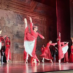 Dance Tampa - Orpheum Theater