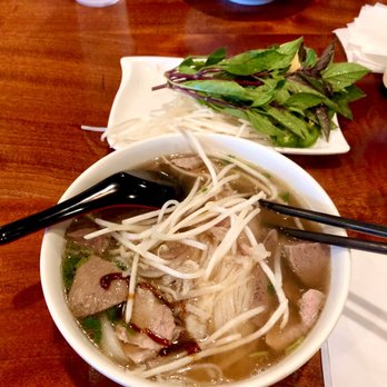 Pho Vallejo Noodle House - Vietnamese Near Me - Vallejo, California