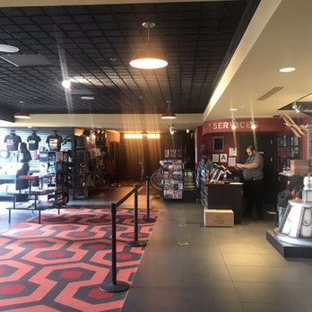 Alamo Drafthouse - Cinema Near Me - Brooklyn, New York