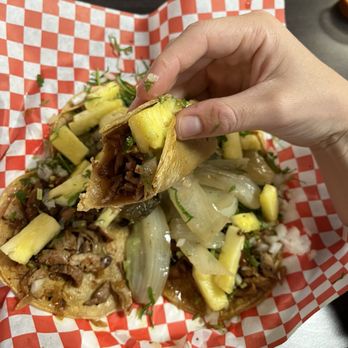 Tacos la Potranca - Tacos Near Me - Tracy, California Tacos la Potranca - Tacos Near Me - Tracy, California