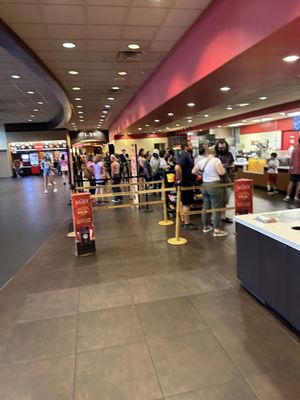 Amc Imax by null