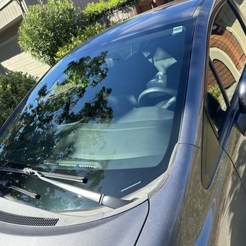 A&I Auto Glass - My new windshield! - Auto Glass Services Near Me
