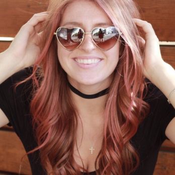 Salon Lever - pink :) - Hair Salons Near Me - Claremont, California Salon Lever - pink :) - Hair Salons Near Me - Claremont, California
