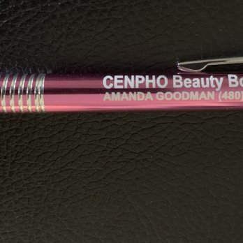 Cenpho Beauty Boutique - The cute pen she has for her customers. Who doesn't love/need a good pen! - Eyelash Service Near Me - Phoenix, Arizona Cenpho Beauty Boutique - The cute pen she has for her customers. Who doesn't love/need a good pen! - Eyelash Service Near Me - Phoenix, Arizona