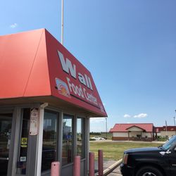 Wall Food Center