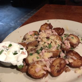 Kilkenny's Irish Pub - Shamrock Spuds - Pubs Near Me - Tulsa, Oklahoma Kilkenny's Irish Pub - Shamrock Spuds - Pubs Near Me - Tulsa, Oklahoma