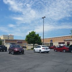 Department of Motor Vehicles - Saratoga - Between Marshall ' s and I Love Kickboxing, backside of CP Mallplex.