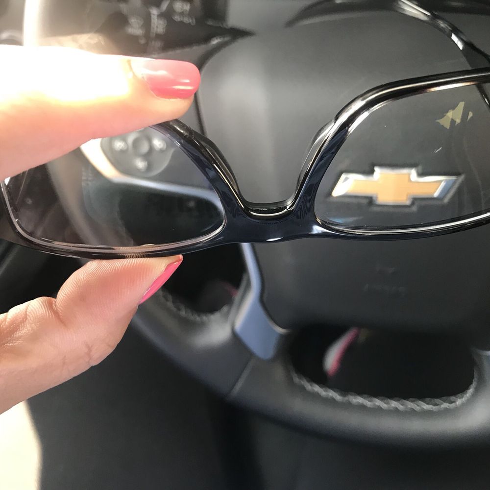 LensCrafters - Eyewear & Opticians Near Me - El Paso, Texas