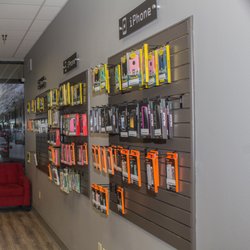 CPR Cell Phone Repair Baton Rouge Towne Center