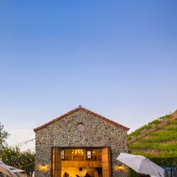 The Barn at Cielo Farms