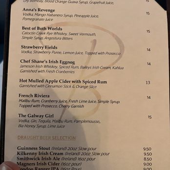 Bia Kitchen - Modern European Near Me - Purcellville, Virginia
