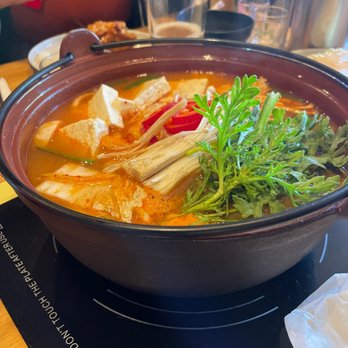 ILCHA - Korean Near Me - San Francisco, California