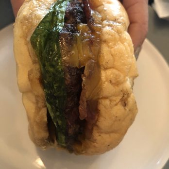 Cubby's - Warning do not eat at the American Fork location. Bad service rotting food. Unfit for human consumption. Call in the health department. - Sandwiches Near Me - American Fork, Utah