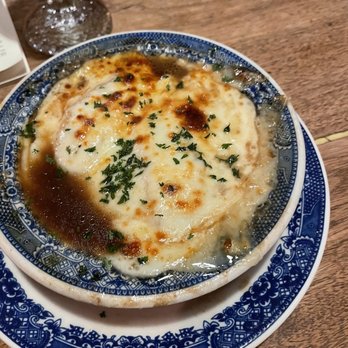 Dobbin House Tavern - Kings French Onion Soup - Bars Near Me - Gettysburg, Pennsylvania Dobbin House Tavern - Kings French Onion Soup - Bars Near Me - Gettysburg, Pennsylvania