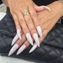 Best Nails & Spa