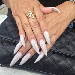 Best Nails & Spa