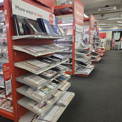 Staples