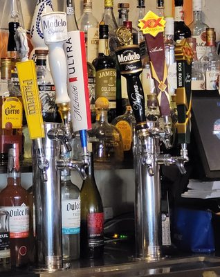 Agave Bar & Grill by null