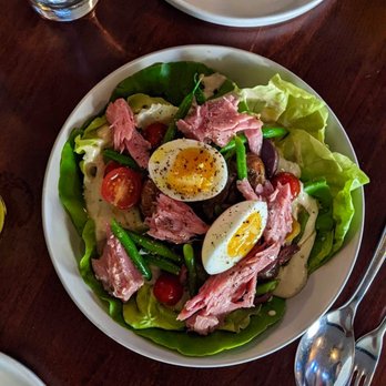 Musang Seattle - Tinapa Nicoise - Filipino Near Me - Seattle, Washington Musang Seattle - Tinapa Nicoise - Filipino Near Me - Seattle, Washington