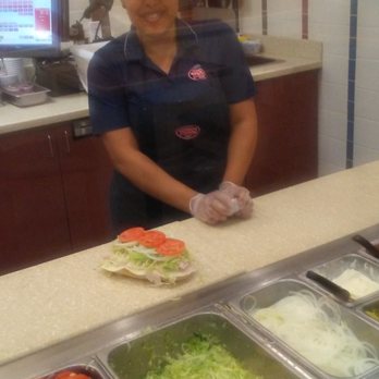Jersey Mike's Subs - Carla - Sandwiches Near Me - Los Angeles, California Jersey Mike's Subs - Carla - Sandwiches Near Me - Los Angeles, California