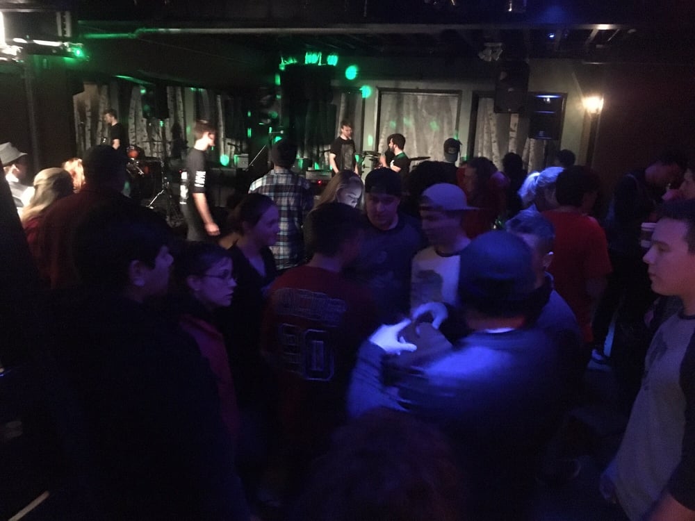 5TH AVE EVENT HALL Updated August 2024 225 E 5th Ave, Anchorage