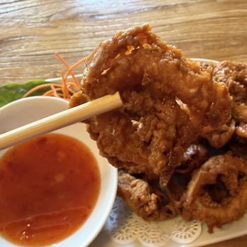 Takkii Ramen - Karage Calamari - Ramen Near Me - Syosset, New York Takkii Ramen - Karage Calamari - Ramen Near Me - Syosset, New York
