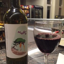 Ca'l Reiet - Mallorquinischer Wein. Sehr lecker!