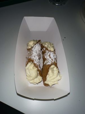 Panza's Tapping Italy by null