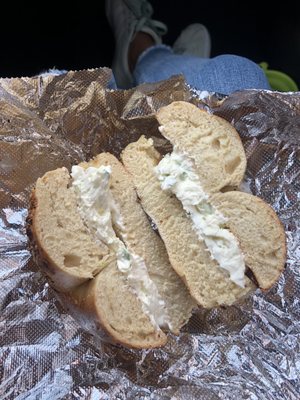 Bagels & Co. by null