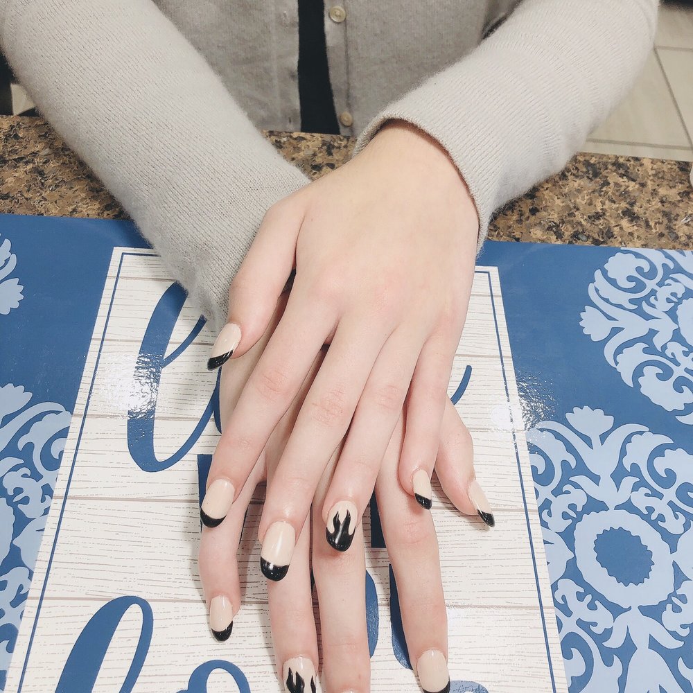 Top 10 Best Nail Salons Open Late near Encinitas, CA 92024 Last Updated August 2021 Yelp