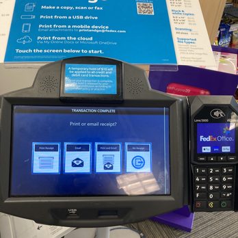FedEx Office Print & Ship Center - Print & go - Shipping Centers Near Me - Doral, Florida