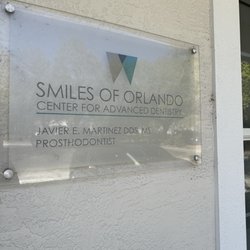 Smiles of Orlando
