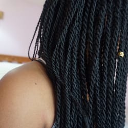Astou African Hair Braiding
