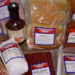 Falls Meat Service
