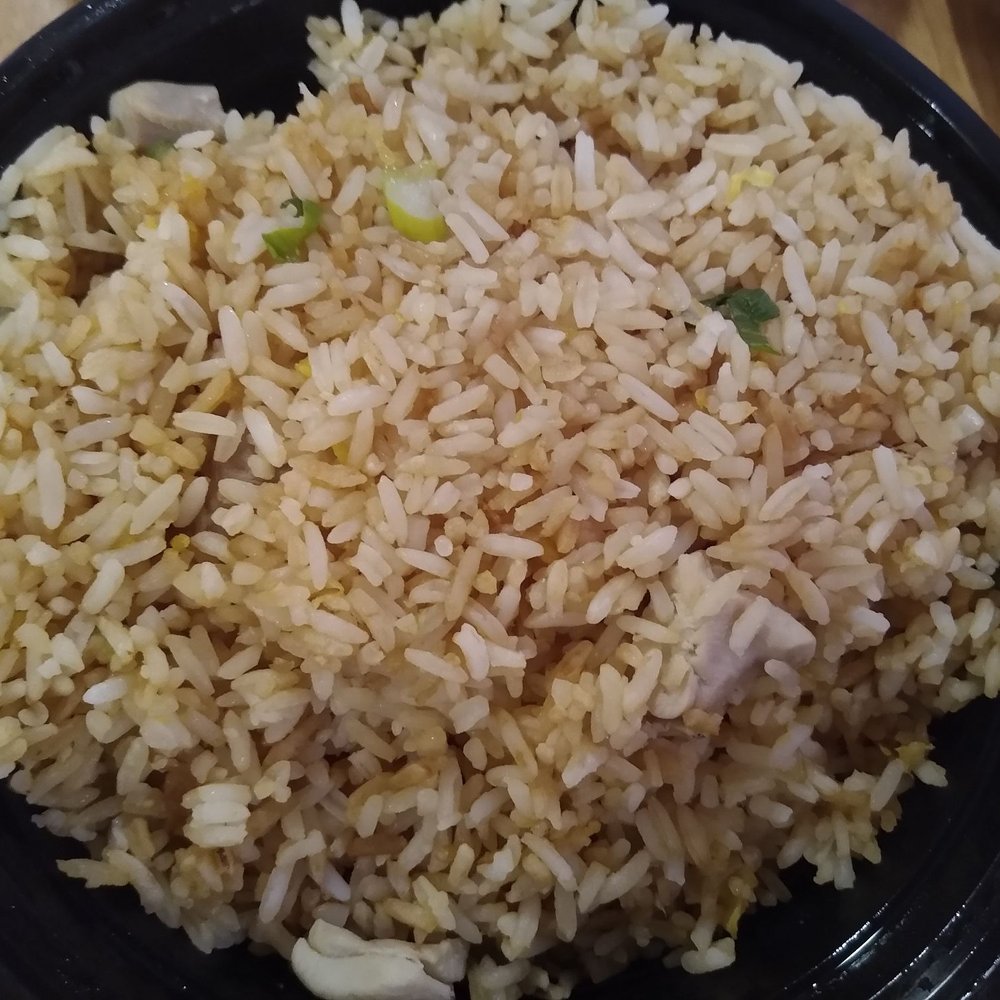 Jade Yi’s Kitchen - Chicken fried rice - Chinese Near Me - Ottawa, Ontario Jade Yi’s Kitchen - Chicken fried rice - Chinese Near Me - Ottawa, Ontario