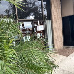 Skin and Cancer Institute - Front door