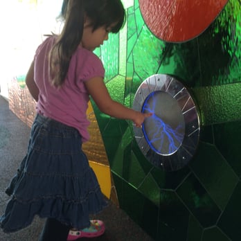 Kidspace Children's Museum - Entryway - Children's Museums Near Me - Pasadena, California Kidspace Children's Museum - Entryway - Children's Museums Near Me - Pasadena, California