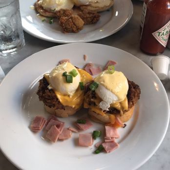 Stanley - Breaux Bridge Benedict. Eggs Eggs Stanley - Breakfast & Brunch Near Me - New Orleans, Louisiana Stanley - Breaux Bridge Benedict. Eggs Eggs Stanley - Breakfast & Brunch Near Me - New Orleans, Louisiana
