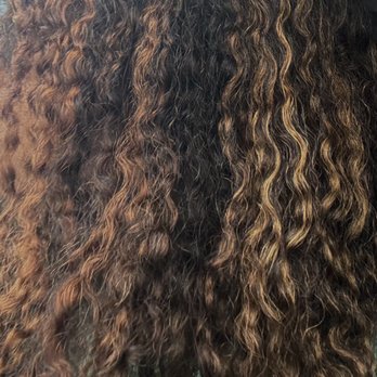 Austin Curls - Hair Salons Near Me - Austin, Texas