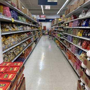 Pacific Supermarket - International Grocery Near Me - Waipahu, Hawaii