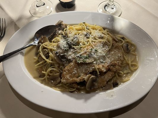 La Bella Valatie by null