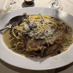 La Bella Valatie - Chicken Limone