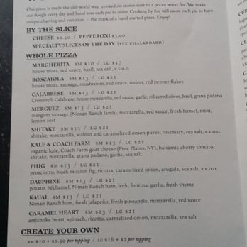 Time Market - Menu cont. - Pizza Near Me - Tucson, Arizona Time Market - Menu cont. - Pizza Near Me - Tucson, Arizona