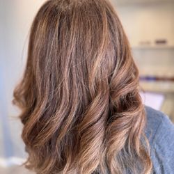 Madison Reed Hair Color Bar